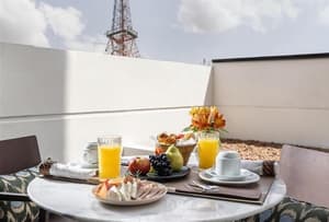 thumbnail: Terrace/patio
