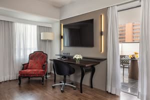 thumbnail: Room