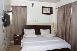 thumbnail: Room