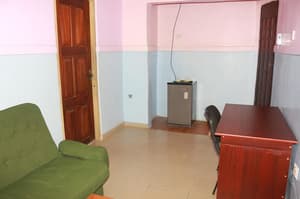 thumbnail: Living area