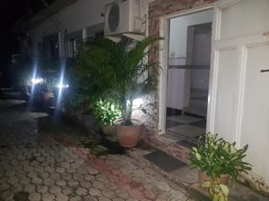 thumbnail: Property entrance