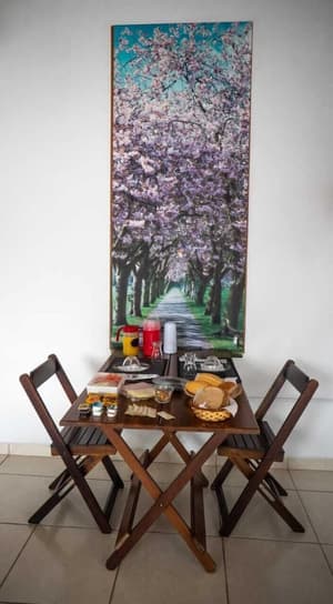 thumbnail: Breakfast meal