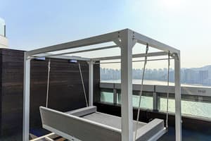 thumbnail: Terrace/patio