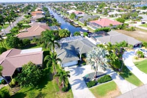 thumbnail: Aerial view