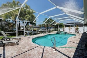 thumbnail: Indoor pool