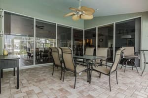 thumbnail: Terrace/patio