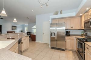thumbnail: Private kitchen