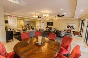 thumbnail: Living area