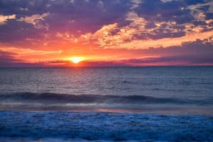 thumbnail: Beach