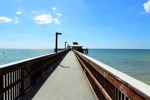 thumbnail: Beach