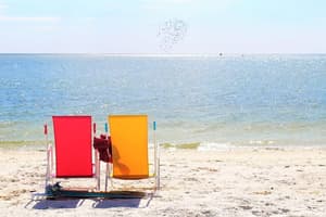 thumbnail: Beach