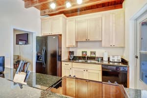 thumbnail: Private kitchen