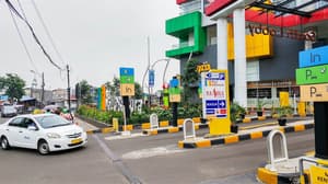 thumbnail: Shopping mall