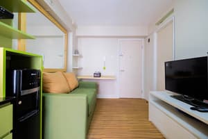 thumbnail: Interior