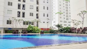 thumbnail: Outdoor pool