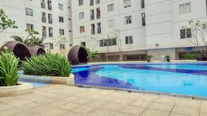 thumbnail: Outdoor pool