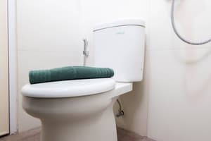 thumbnail: Bathroom