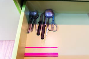 thumbnail: Room amenity
