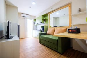 thumbnail: Living area