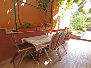 thumbnail: Terrace/patio
