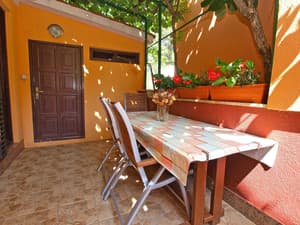 thumbnail: Terrace/patio