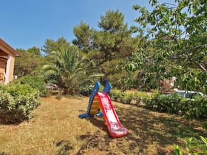 thumbnail: Children's play area - outdoor