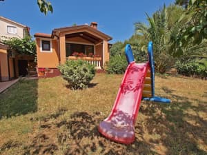 thumbnail: Children's play area - outdoor