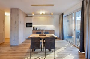 thumbnail: Private kitchen