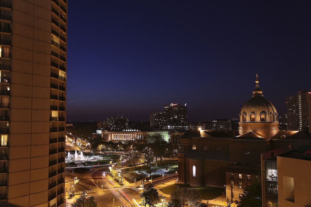 City view