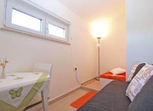 thumbnail: In-room dining