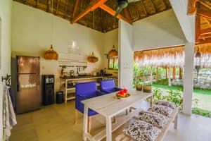 thumbnail: Private kitchenette