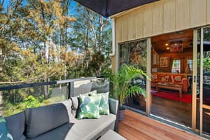 thumbnail: Terrace/patio