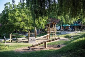 thumbnail: Children's play area - outdoor