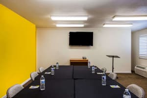 thumbnail: Meeting facility