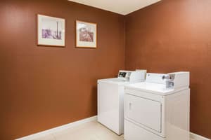 thumbnail: Laundry room