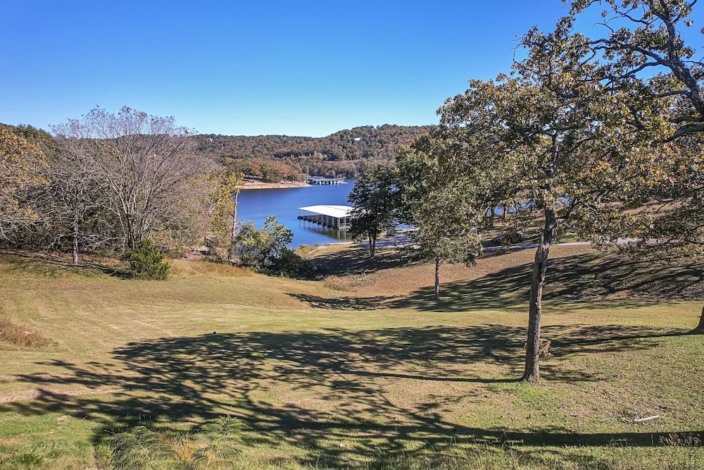Lake view