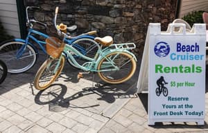 thumbnail: Bicycling
