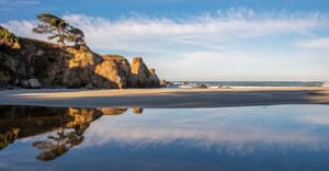 thumbnail: Beach