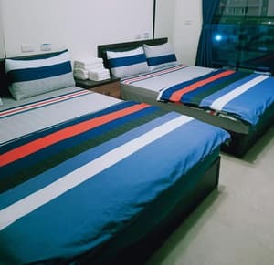 thumbnail: Room