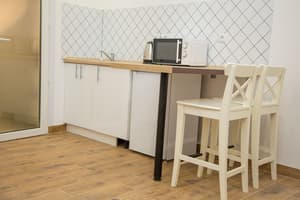thumbnail: Private kitchen