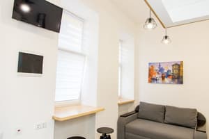 thumbnail: Living area