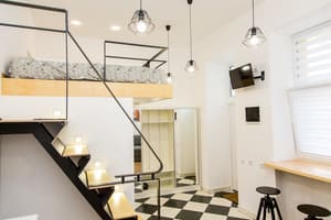 thumbnail: Interior