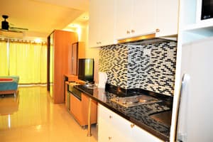 thumbnail: Private kitchen