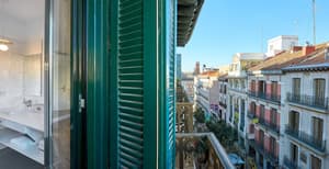 thumbnail: View from room