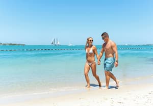 thumbnail: Beach