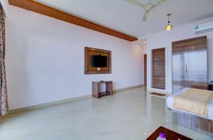 thumbnail: Breakfast area
