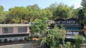 thumbnail: Terrace/patio
