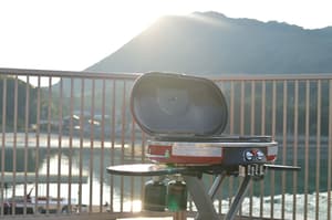 thumbnail: Terrace/patio