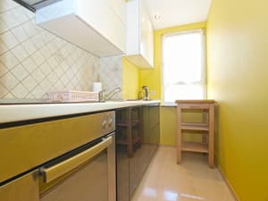 thumbnail: Private kitchen