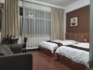 thumbnail: Room